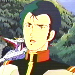 Bright says, "Newtype-o?"
