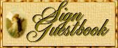 Sign My Guestbook