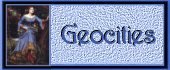 Geocities Logo Button