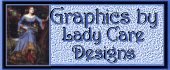 Lady Care's Logo