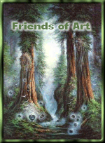 Friends of Art