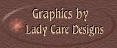 Lady Care's Logo