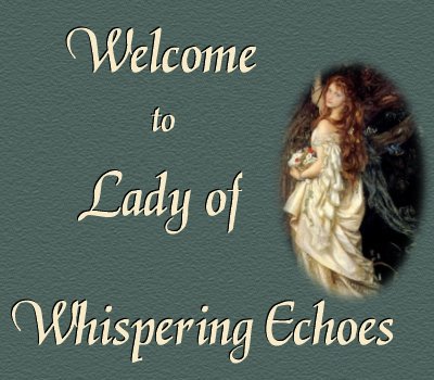 Click To Enter Lady Of Whispering Echoes