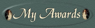 Awards Offered Banner