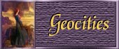 Geocities Button