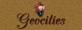 This Page Sponsored by Geocities