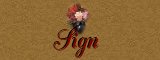 Sign My Guestbook