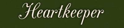 Heartkeeper Banner