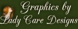 Lady Care's Logo