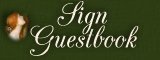 Sign My Guestbook