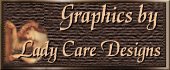 Lady Care's Logo