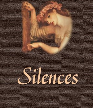 Silences Banner