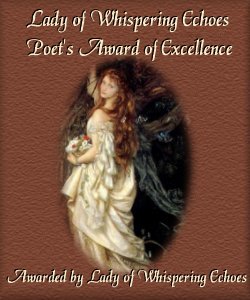 Poetry Award