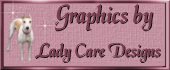 Lady Care's Logo