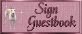 Sign My Guestbook