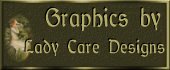 Lady Care's Logo