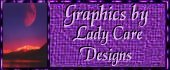 Lady Care's Logo