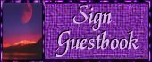 Sign My Guestbook