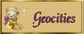 Geocities Button