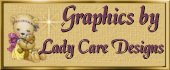 Lady Care's Logo
