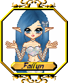 Fallyn
