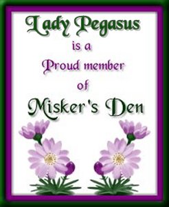 personal Denizen membership card