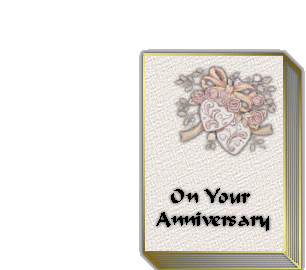 Anniversary Book