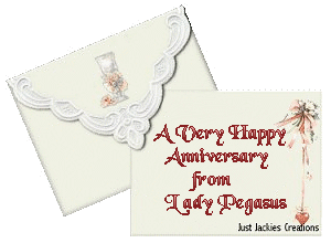 Anniversary note
