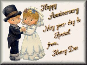 Anniversary kids