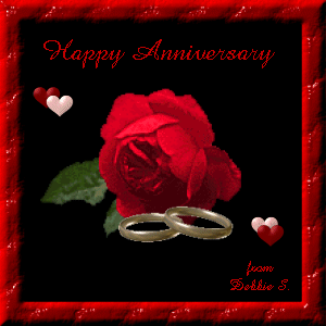 Anniversary gift