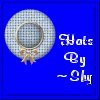 Shy's hat logo