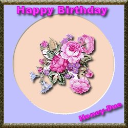 Pink Roses