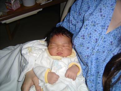 the First Day