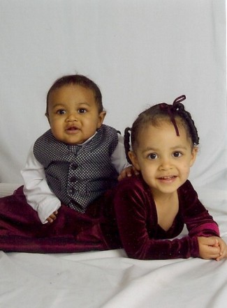 Loving Each Other