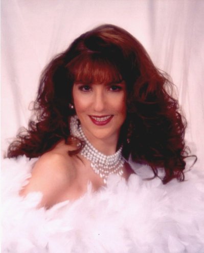 Me...Christmas of 1998....CHECK OUT MORE PICS OF ME ON OTHER PAGE...LOOK BELOW FOR LINK...  *S*
