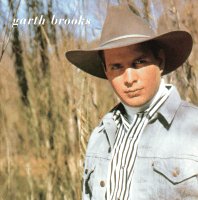 Click here to view the lyrics of the Garth Brooks CD