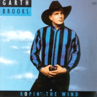 Click here to view the lyrics of the Ropin The Wind CD