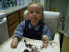 Adam's 1st Birthday!
