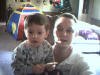 Chris and Matt