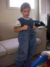Matthew, around 5 here