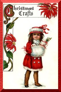 Christmas Crafts