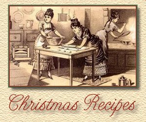 Christmas Recipes