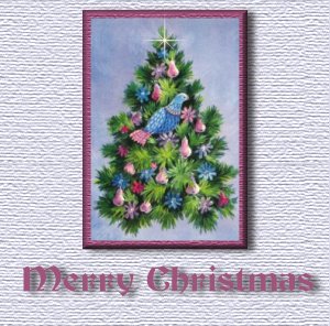 Merry Christmas