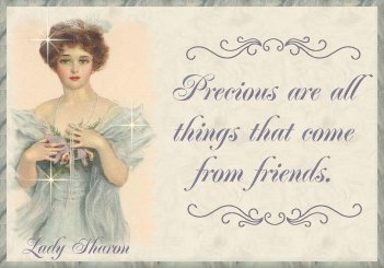 From Connie
