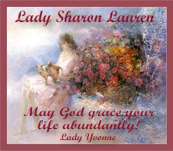 From Yvonne