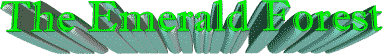 Emerald Forest Header