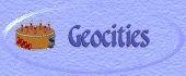 This Page Sponsored by Geocities