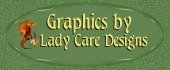 Lady Care's Logo