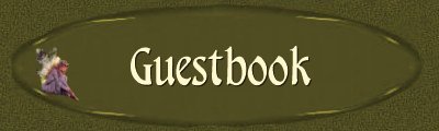 Guestbook Banner