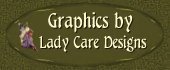 Lady Care's Logo
